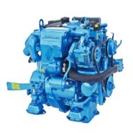nanni marine diesel engines for sale