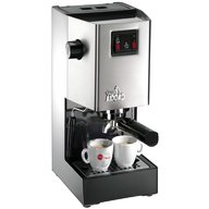 gaggia classic espresso machine for sale