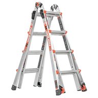little giant ladder for sale