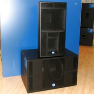 rcf speakers for sale