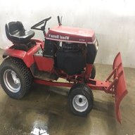 wheel horse tractor for sale