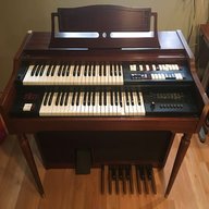 electric organ for sale