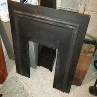 fireplace back for sale