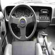 ford capri interior for sale