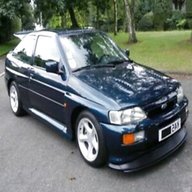 ford escort cosworth for sale