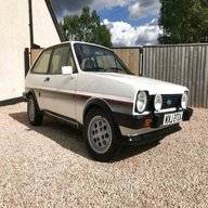 ford fiesta xr2 for sale
