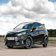 focus rs for sale