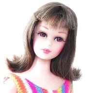 francie doll for sale