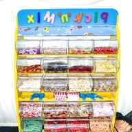pick mix display for sale