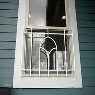 window guard for sale