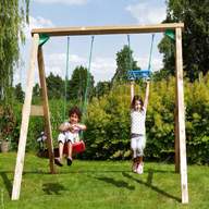 childrens garden swings for sale