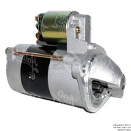 pajero starter motor for sale