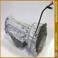 range rover p38 auto gearbox for sale