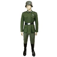 ww2 uniform for sale