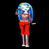 monster ghoulia for sale