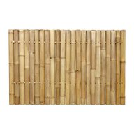 bamboo fence panels for sale