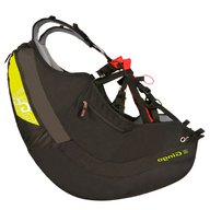 paragliding harness for sale