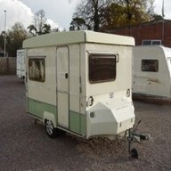 gobur caravan for sale