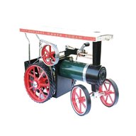 mamod traction engine for sale