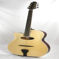 gypsy guitar for sale