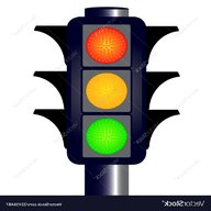 traffic lights for sale