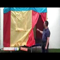 14ft trampoline for sale