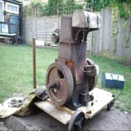 bamford engine for sale