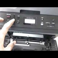 brother dcp printer for sale