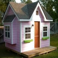 childrens playhouse for sale