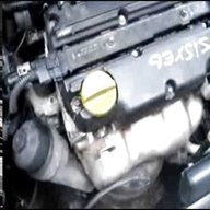 corsa twinport engine for sale