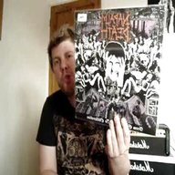 death metal vinyl for sale