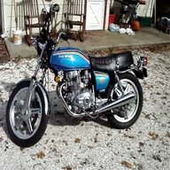hondamatic for sale