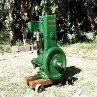 lister stationary engines for sale
