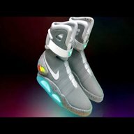 nike mcfly for sale