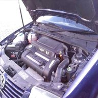 polo 6n2 engine for sale