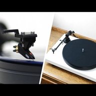 pro ject turntable for sale