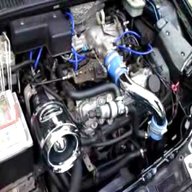 punto gt turbo engine for sale
