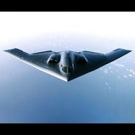 stealth bomber for sale