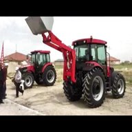 tractor rear loader for sale