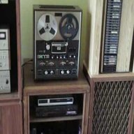 vintage receiver for sale
