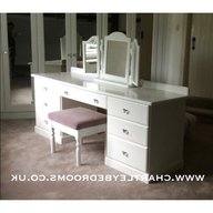 white dressing table for sale