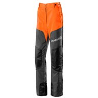 husqvarna chainsaw trousers for sale