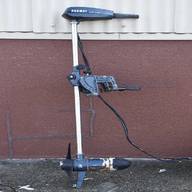 yamaha electric outboard motor for sale