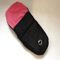 icandy apple footmuff for sale