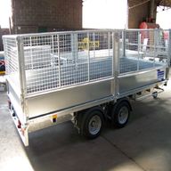 ifor williams trailer sides for sale