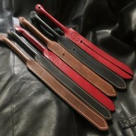 tawse leather for sale