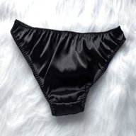 silk knickers for sale