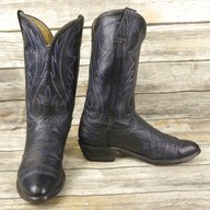 vintage cowboy boots for sale