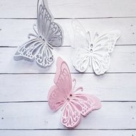 paper butterflies for sale
