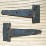 old hinges for sale